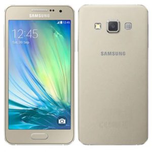Samsung Galaxy A3