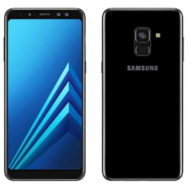 Samsung Galaxy A8 (2018)