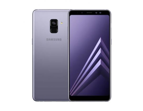 Samsung Galaxy A8+ (2018)