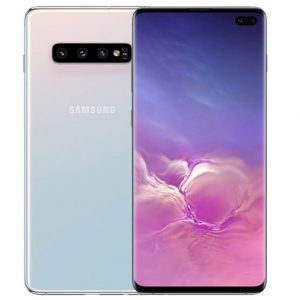 Samsung Galaxy S10