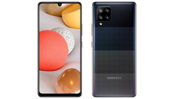 Samsung Galaxy A42 5G