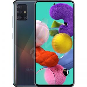 Samsung Galaxy A51 5G