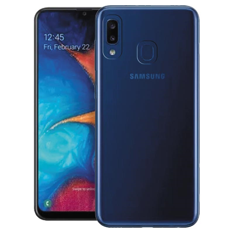 Samsung Galaxy A20e