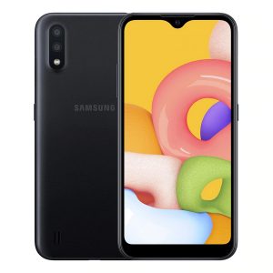 Samsung Galaxy A01