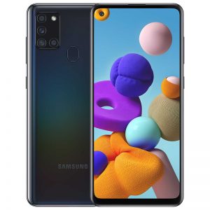 Samsung Galaxy A21s