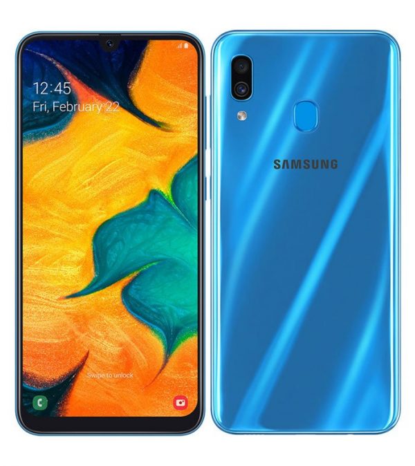 Samsung Galaxy A30