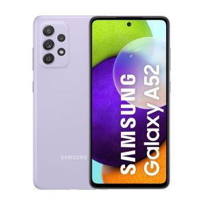 Samsung Galaxy A52