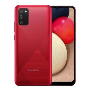 Samsung Galaxy A02s