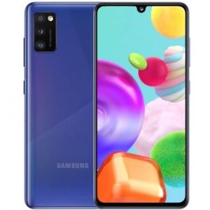 Samsung Galaxy A41
