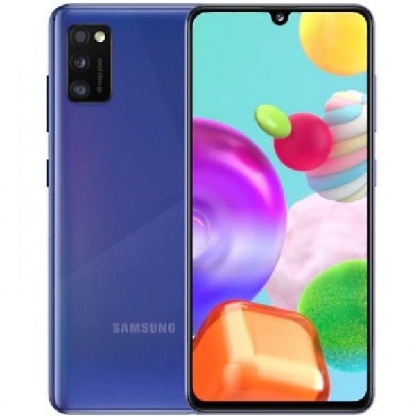 Samsung Galaxy A41