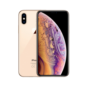 iPhone XS