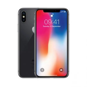 iPhone X 256 GB