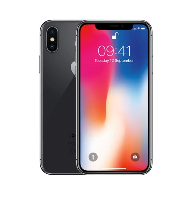 iPhone X 256 GB