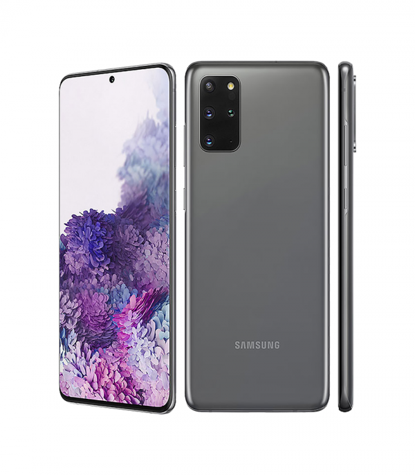Samsung Galaxy S20