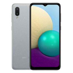 Galaxy A02