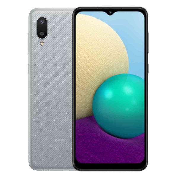 Galaxy A02