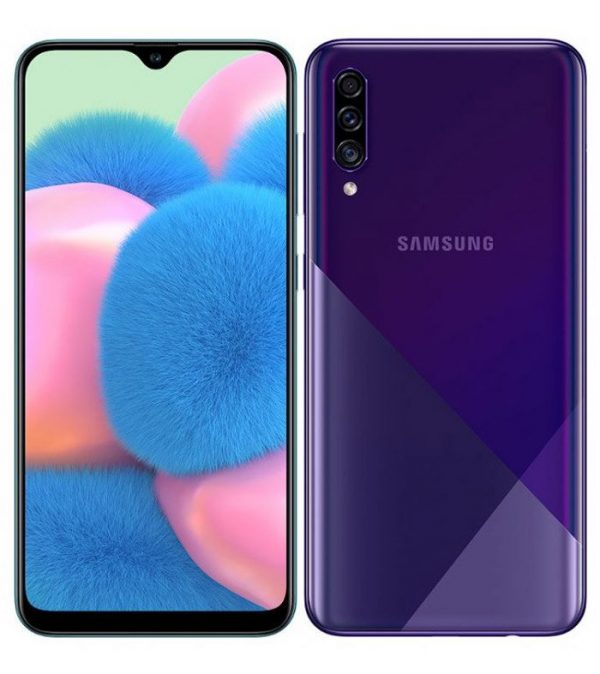 Samsung Galaxy A30s