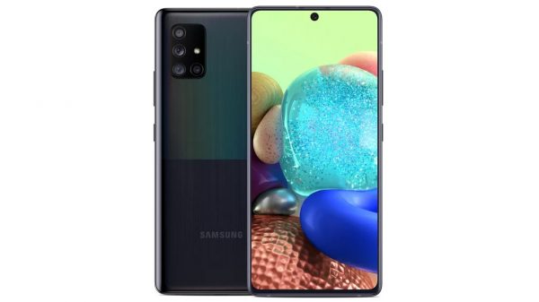 Samsung Galaxy A71
