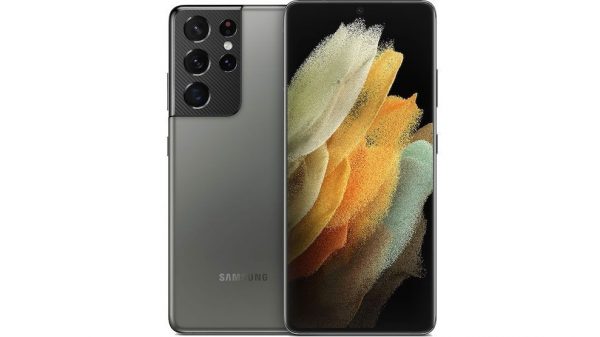 Samsung Galaxy S21 Ultra 5G