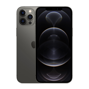Apple iPhone 12 Pro Max – 256GB – Grafiet