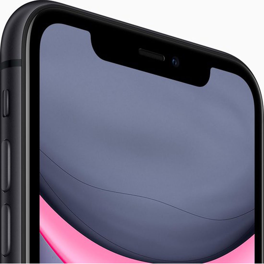 Apple iPhone 11 – 128GB – Zwart - Afbeelding 7
