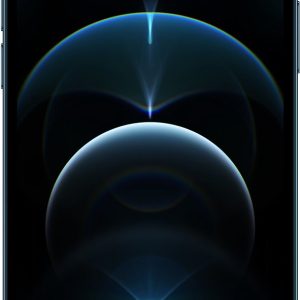 Apple iPhone 12 Pro – 128GB – Oceaan Blauw (Non EU) Activated