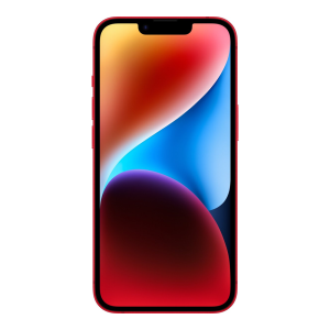 Apple iPhone 14 – 128GB – Rood
