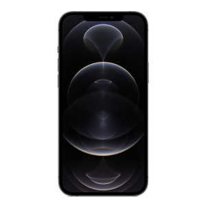 Apple iPhone 12 Pro Max – 256GB – Grafiet