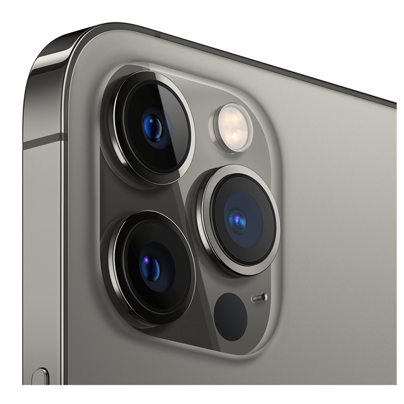 Apple iPhone 12 Pro – 128GB – Grafiet (Non EU) Activated - Afbeelding 3