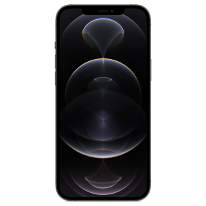 Apple iPhone 12 Pro – 128GB – Grafiet (Non EU) Activated