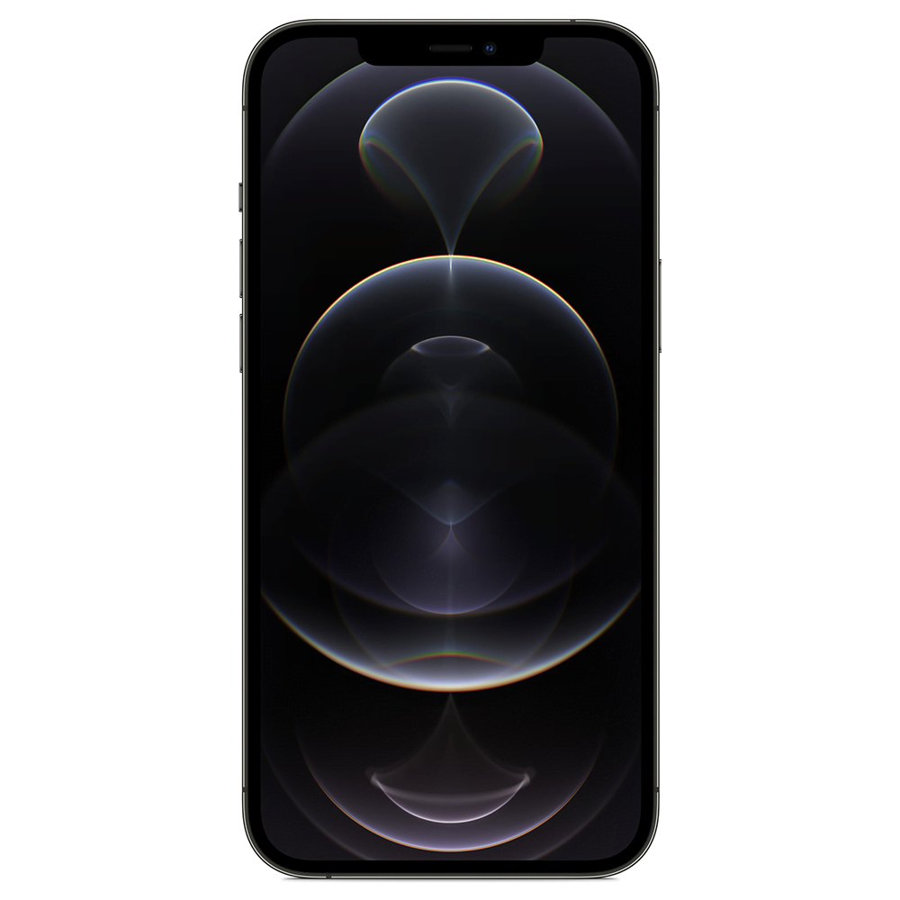 Apple iPhone 12 Pro – 128GB – Grafiet (Non EU) Activated - Afbeelding 2